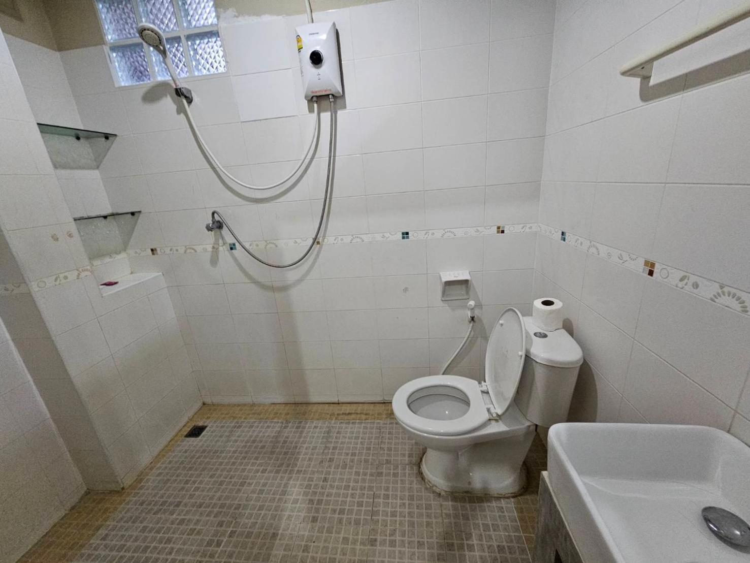 Baan Malee Apartment Phuket Екстериор снимка