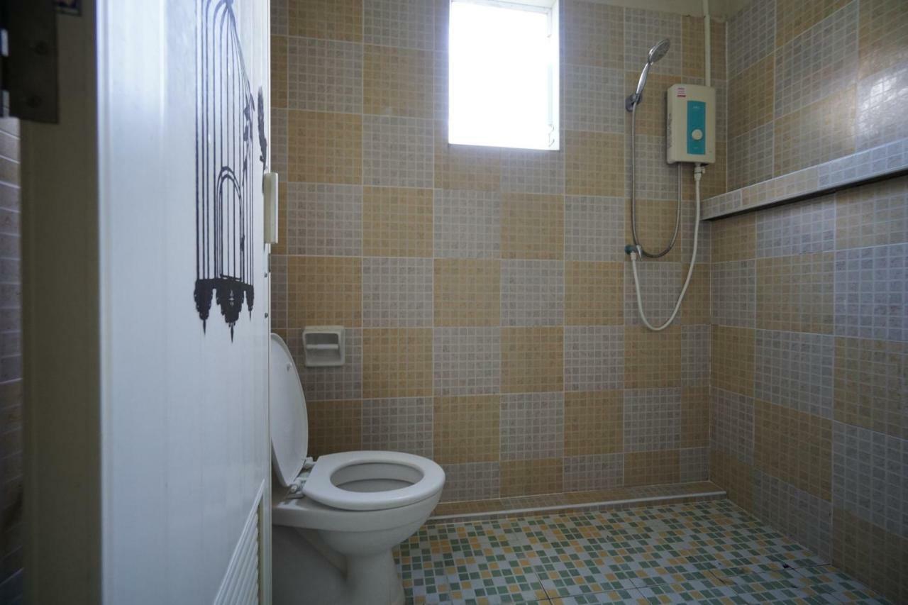 Baan Malee Apartment Phuket Екстериор снимка