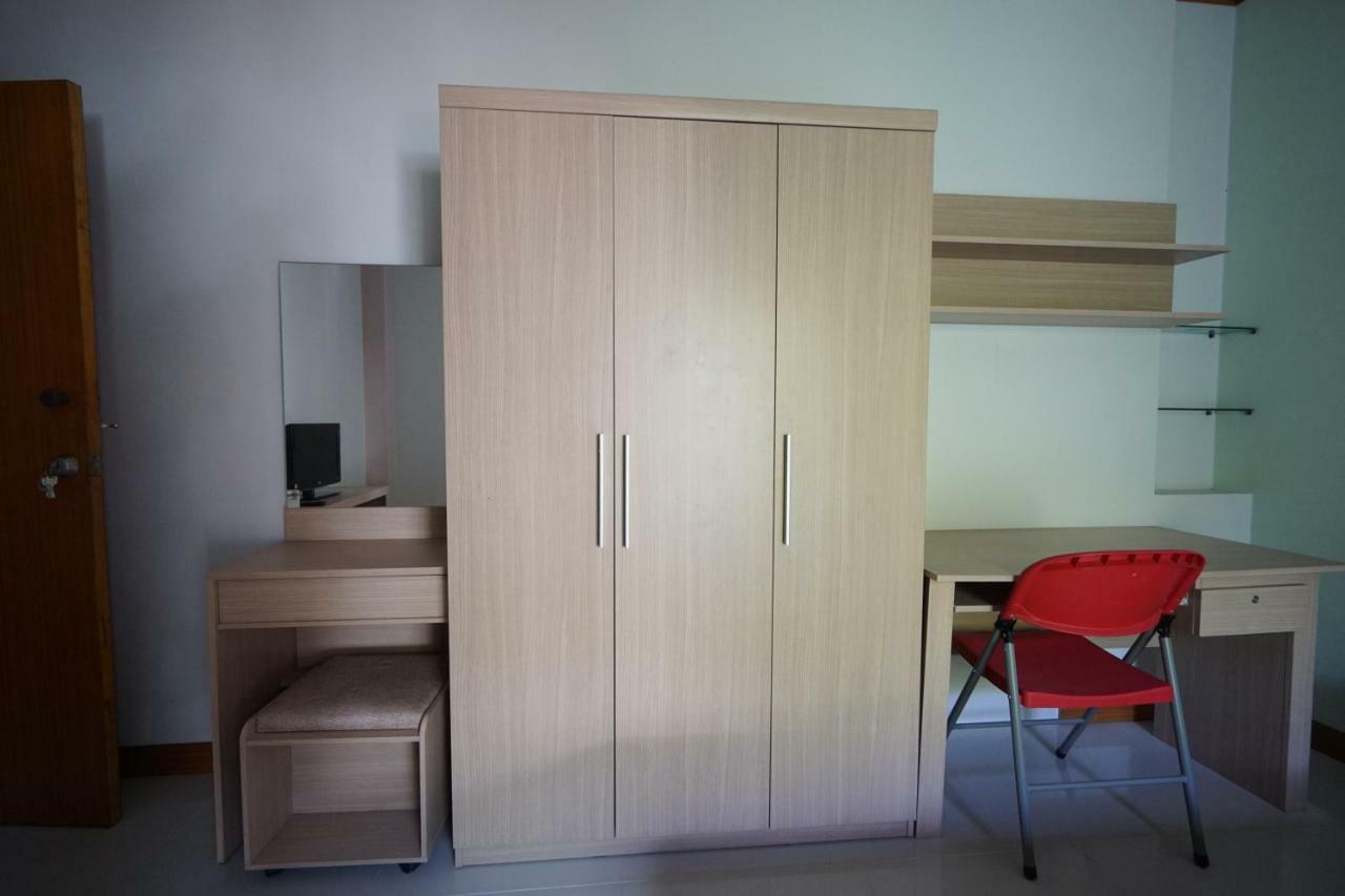 Baan Malee Apartment Phuket Екстериор снимка