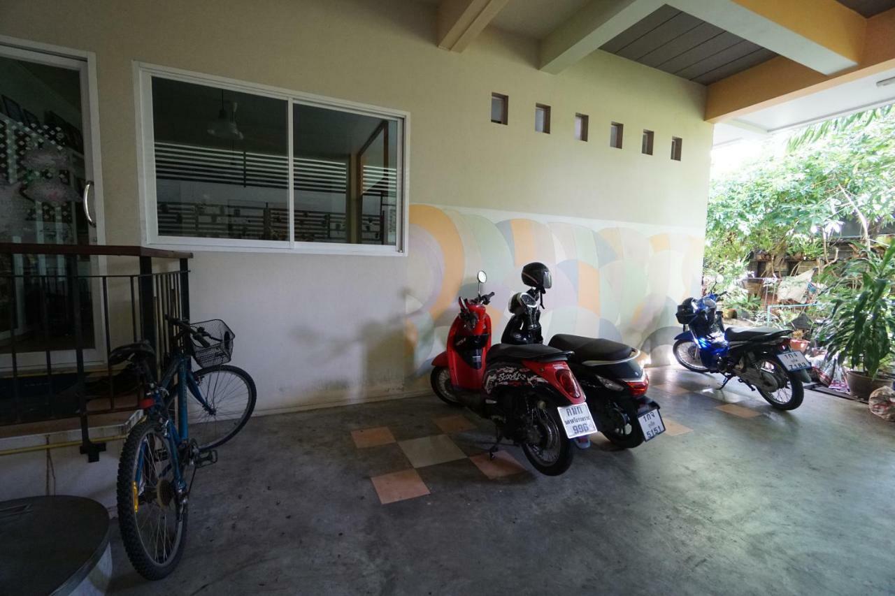 Baan Malee Apartment Phuket Екстериор снимка