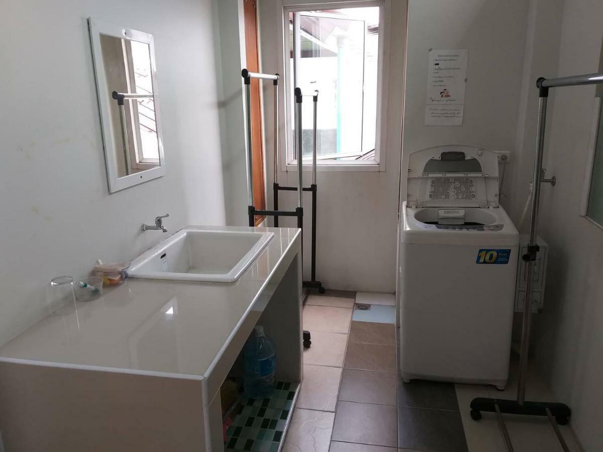 Baan Malee Apartment Phuket Екстериор снимка