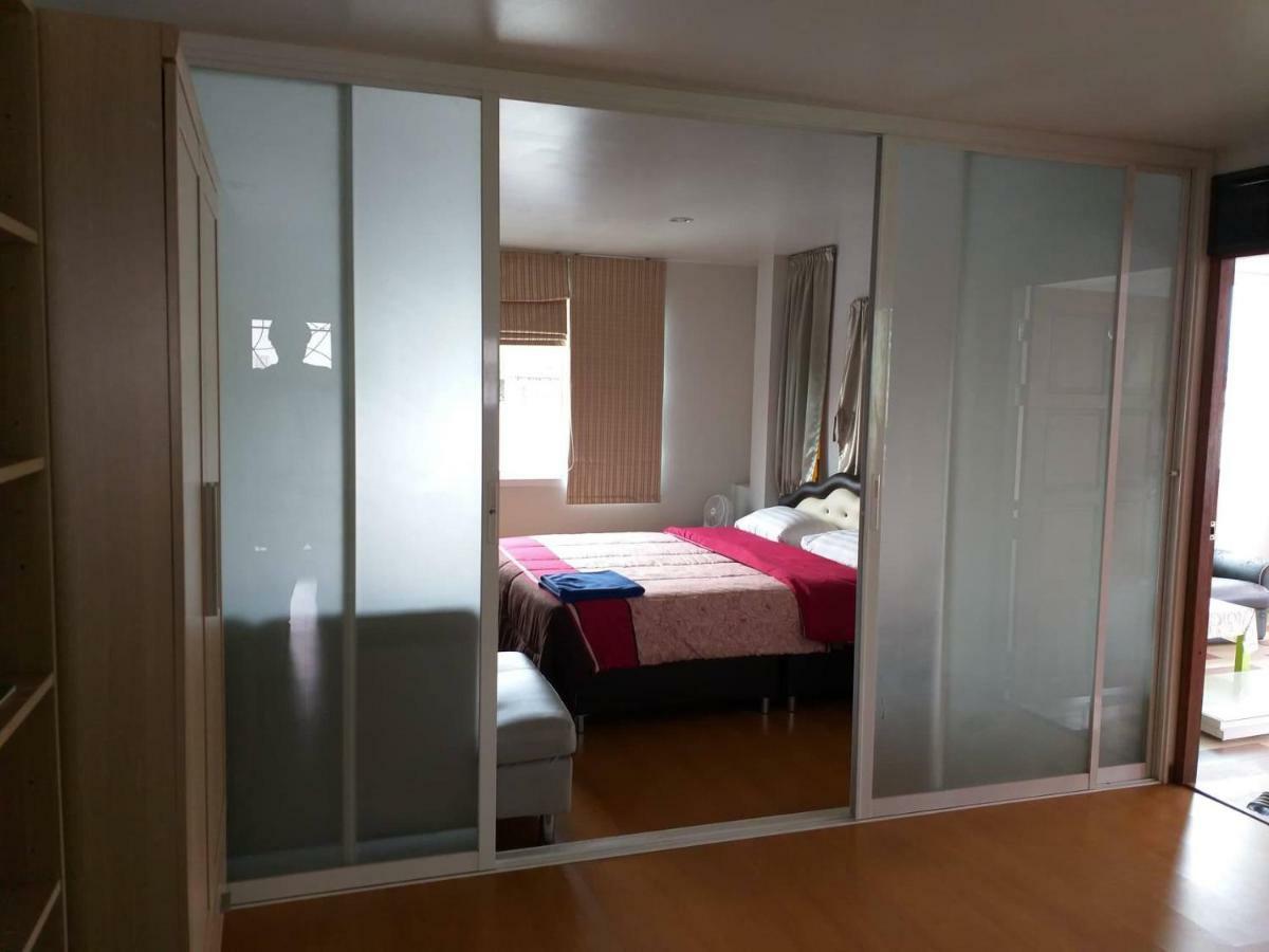 Baan Malee Apartment Phuket Екстериор снимка