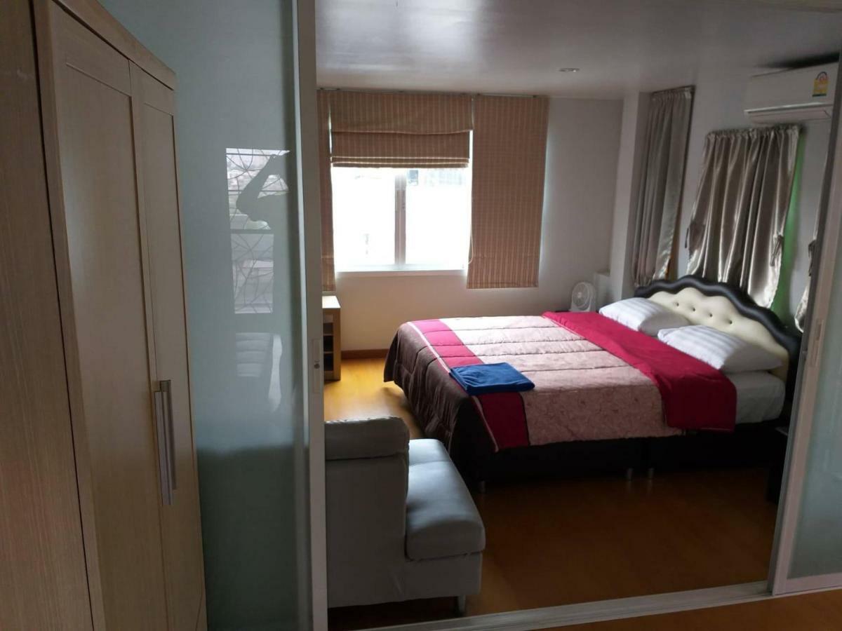 Baan Malee Apartment Phuket Екстериор снимка